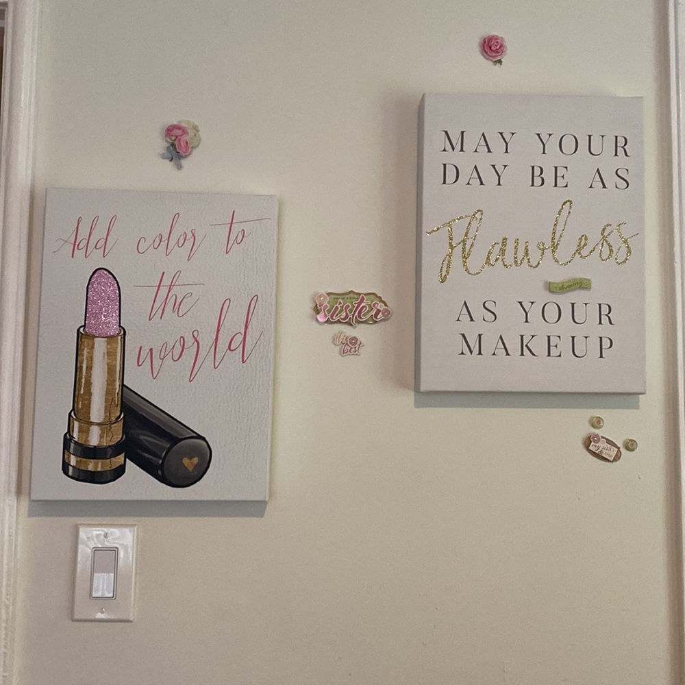 Wall Decor - Picture 5 of 5